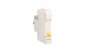 Wyłącznik nadprądowy 1P D 4A 6kA AC iC60N-D4 Acti9 A9F05104